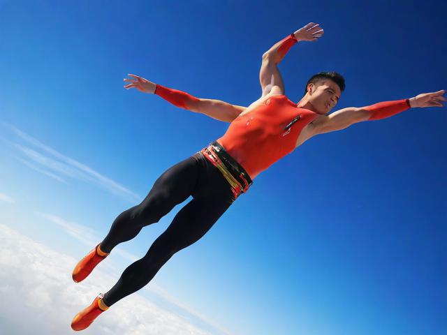 九游体育网站_ 世界空中飞人表演大赛，空中运动的视觉盛宴，空中飞人游戏视频