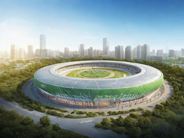 九游JIUYOU SPORTS_ “绿色生态场馆+智能管理”成为行业新标配,行业基础更牢固 九游JIUYOU SPORTS_ “绿色生态场馆+智能管理”成为行业新标配,行业基础更牢固