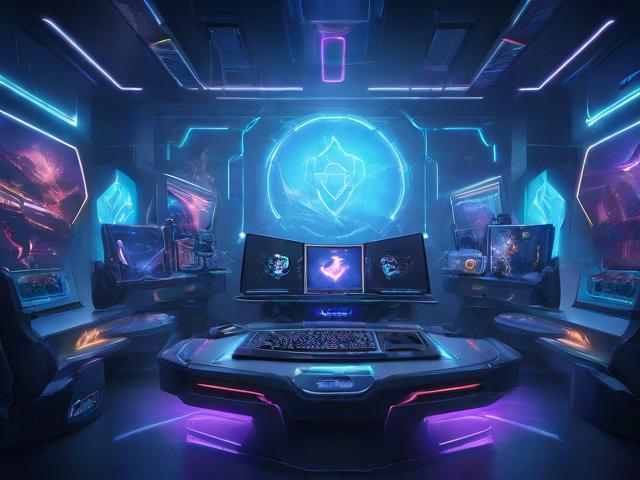 九游官网_ 电竞行业的未来趋势：如何迎接新的挑战与机遇，九游游戏公司全称