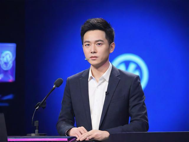 九游官网_ 电竞解说的幕后故事：如何准备比赛解说与提升专业能力