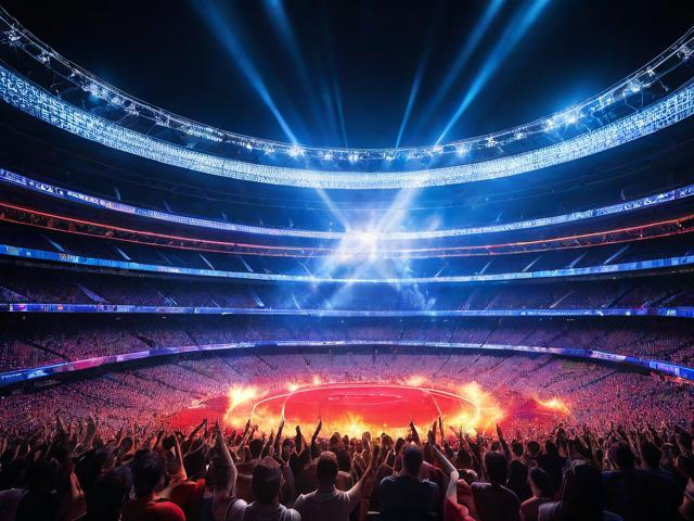 “九游app_ 全场激情：最燃比赛瞬间排行榜”