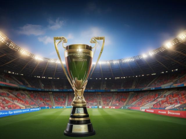 九游体育网站_ 世界足球冠军杯，豪门强势出击争夺荣耀，足球游戏世界