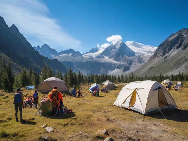 九游体育网站_ 世界露营徒步穿越赛,探索未知的荒野奇景,体育旅游露营大会 九游体育网站_ 世界露营徒步穿越赛,探索未知的荒野奇景,体育旅游露营大会
