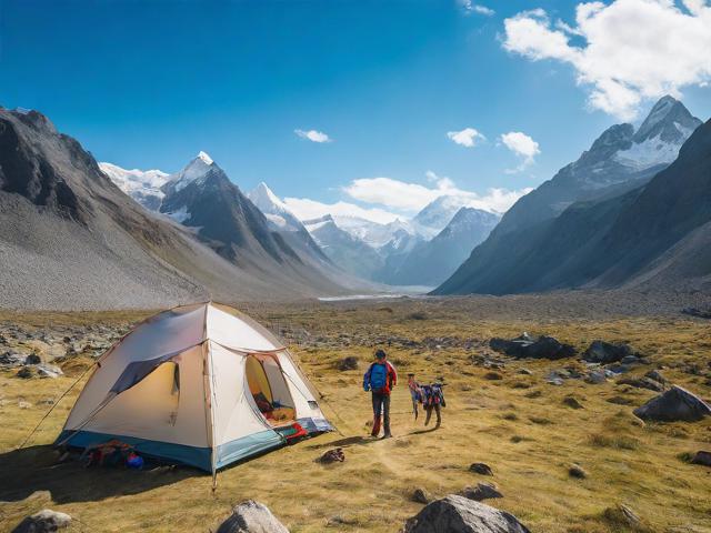 九游体育网站_ 世界露营徒步穿越赛,探索未知的荒野奇景,体育旅游露营大会 九游体育网站_ 世界露营徒步穿越赛,探索未知的荒野奇景,体育旅游露营大会