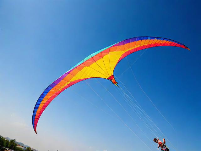 九游体育网站_ 世界风筝节体育竞技,空中飞翔的艺术之美 九游体育网站_ 世界风筝节体育竞技,空中飞翔的艺术之美