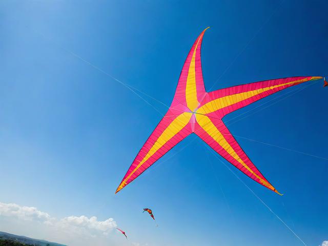 九游体育网站_ 世界风筝节体育竞技,空中飞翔的艺术之美 九游体育网站_ 世界风筝节体育竞技,空中飞翔的艺术之美