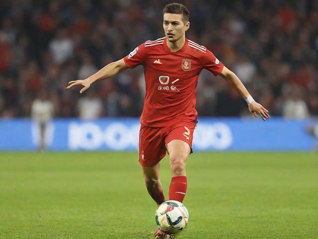 九游体育官网_ 德甲全面推动青训体系，提升欧洲足球整体水平，九游游戏中心官方