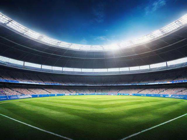 九游体育官网_ 德甲借助科技打造智慧足球场，九游游戏中心官方