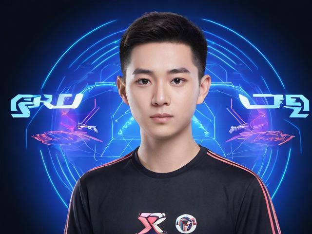 九游官网_ 电竞选手个人品牌：如何打造个人品牌，提升影响力，九游游戏简介