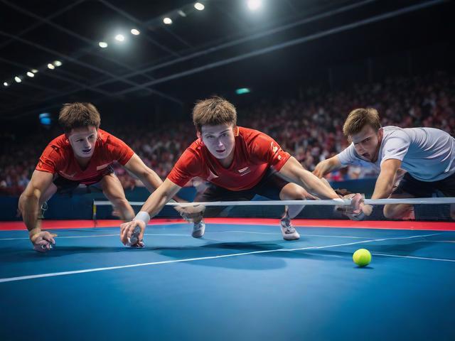 九游体育网站_ 世界飞盘淘汰赛，团队配合的巅峰对决，世界飞盘联盟正式成立