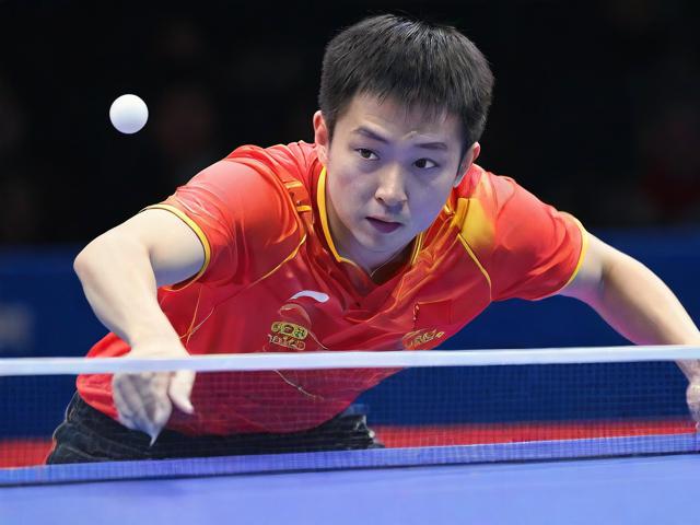 九游体育网站_ 乒乓球锦标赛：快节奏对决扣人心弦，搜索乒乓球锦标赛