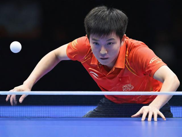 九游体育网站_ 乒乓球锦标赛：快节奏对决扣人心弦，搜索乒乓球锦标赛