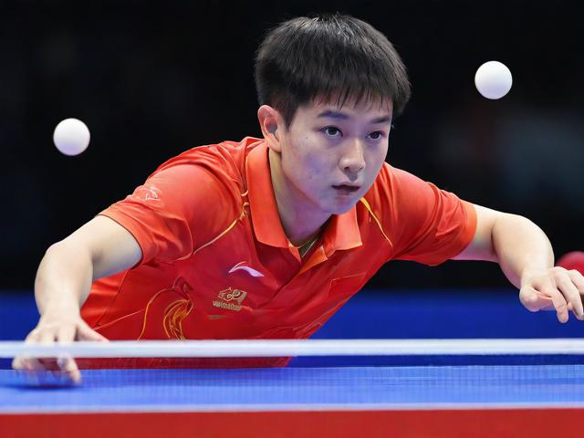 九游体育网站_ 乒乓球锦标赛：快节奏对决扣人心弦，搜索乒乓球锦标赛