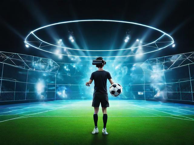 九游JIUYOU SPORTS_ “足球+ VR”技术助力青训,开启未来训练新篇章,vr足球体验馆 九游JIUYOU SPORTS_ “足球+ VR”技术助力青训,开启未来训练新篇章,vr足球体验馆