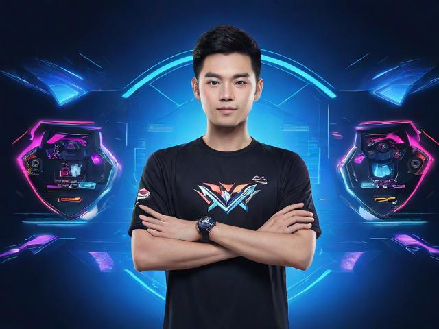 九游官网_ 电竞选手家庭支持：理解与鼓励，是最大的动力，游9电竞