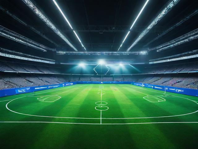 九游JIUYOU SPORTS_ “足球+VR”虚拟训练场在青训行业中实现广泛应用，虚拟足球赛事是真的假的