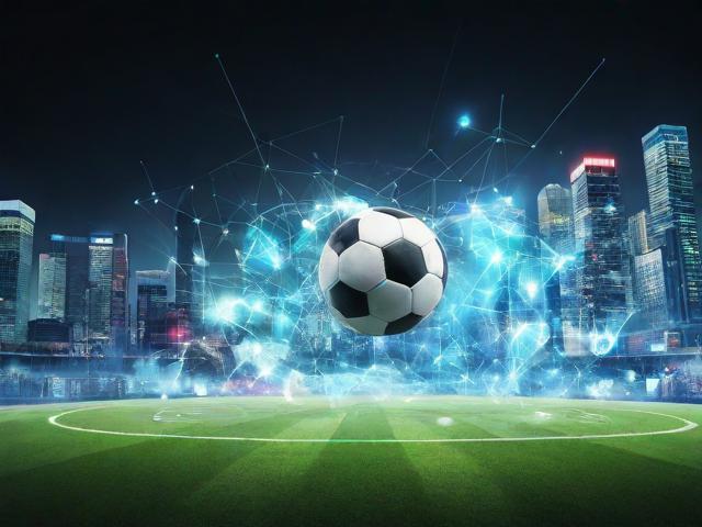 九游JIUYOU SPORTS_ “足球+互联网+青训”新模式在百余城市广泛应用,行业数字化加速 九游JIUYOU SPORTS_ “足球+互联网+青训”新模式在百余城市广泛应用,行业数字化加速