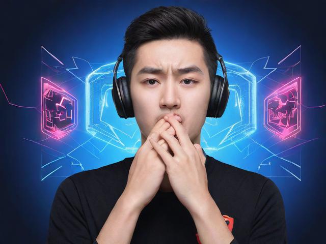 九游官网_ 电竞选手心理压力：如何应对压力，保持最佳状态，电竞选手非常困难