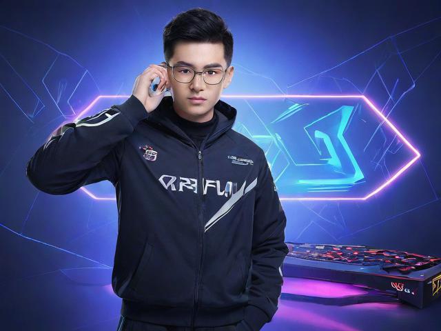 九游官网_ 电竞选手成名之路：天赋与努力，坚持与梦想，九游会电竞