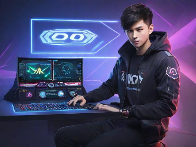 九游官网_ 电竞选手成名之路：天赋与努力，坚持与梦想，九游会电竞