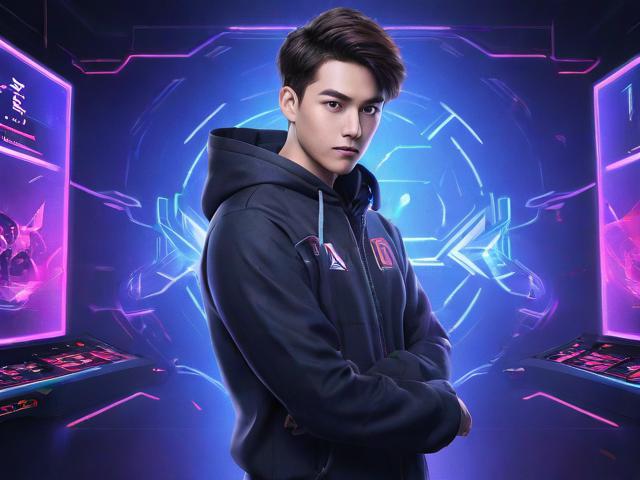 九游官网_ 电竞选手成名之路：天赋与努力，坚持与梦想，九游会电竞