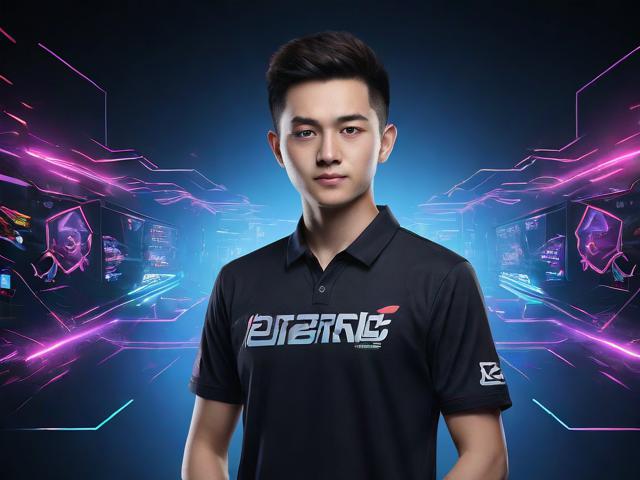 九游官网_ 电竞选手社会责任：如何承担社会责任，传递正能量，职业的电竞选手需要具备哪些条件