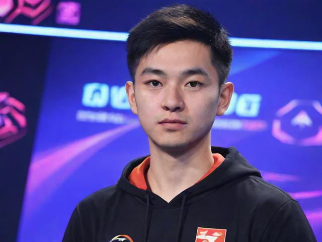 九游官网_ 电竞选手粉丝互动：真诚交流，传递正能量，九游专区官网