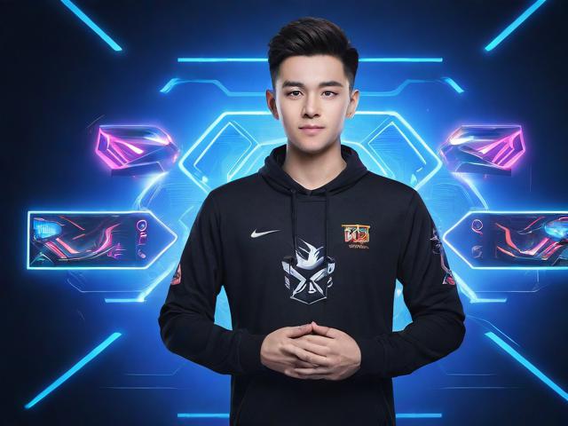 九游官网_ 电竞选手粉丝互动：真诚交流，传递正能量，九游专区官网