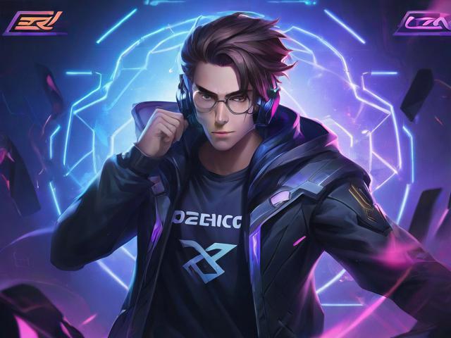 九游官网_ 电竞选手粉丝互动：真诚交流，传递正能量，九游专区官网