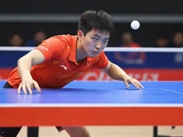 九游体育网站_ 乡村特色乒乓球大会，乡土运动新体验，乡村乒乓球比赛