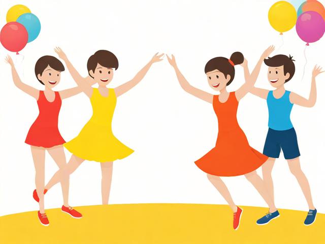 九游体育网站_ 乡村广场舞运动会，传递健康与快乐，运动广场舞视频大全