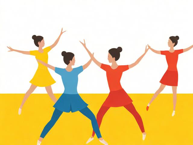 九游体育网站_ 乡村广场舞运动会，传递健康与快乐，运动广场舞视频大全