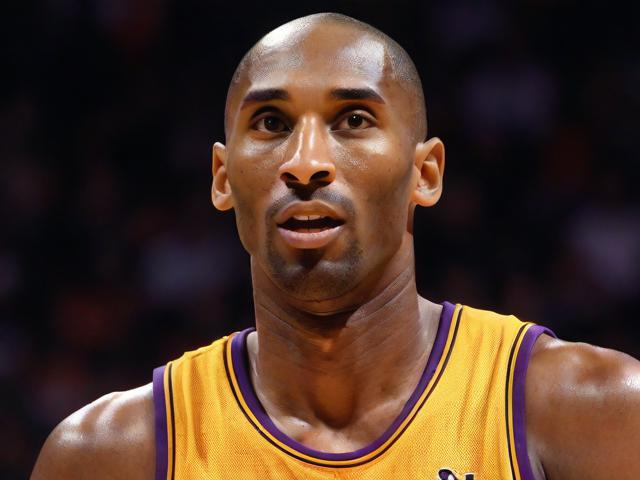 “九游app_ 历史巨星：科比的精彩瞬间回顾”，科比的传奇经历