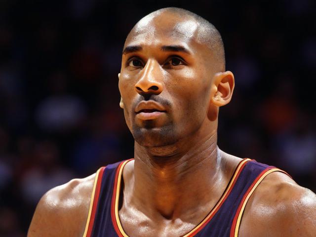 “九游app_ 历史巨星：科比的精彩瞬间回顾”，科比的传奇经历