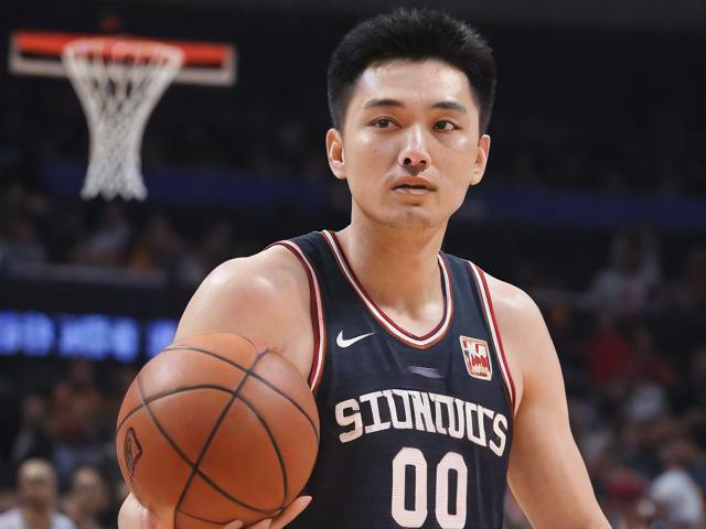 “九游app_ 历史巨星：郭艾伦的篮球之路”，郭艾伦10佳球