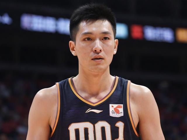 “九游app_ 历史巨星：郭艾伦的篮球之路”，郭艾伦10佳球