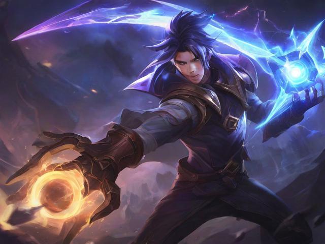 “九游app_ 历史瞬间：联盟最具震撼力的十大比赛”，英雄联盟十大经典比赛