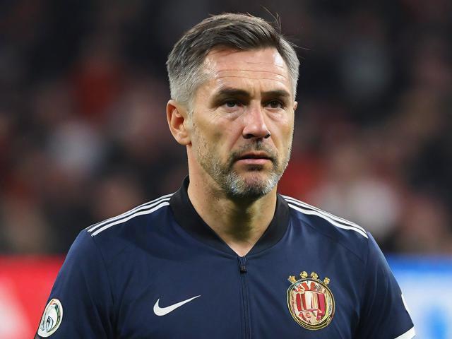 九游体育官网_ 德甲决战，教练分享战术变化心得，德甲赛程攒ly七九典cn