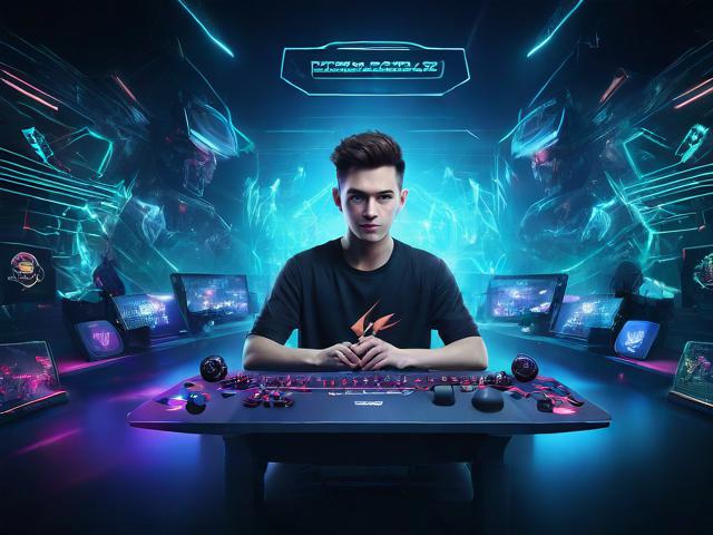 九游官网_5G技术在电竞领域的应用：低延迟与高速传输，9g游戏平台