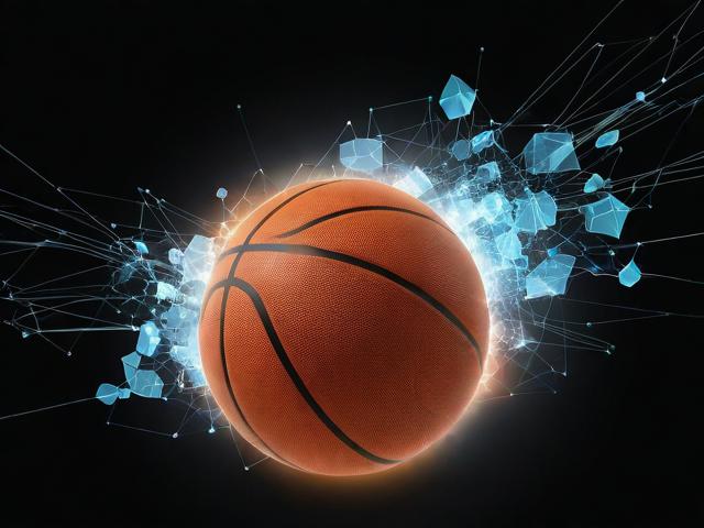 jiuyou.com_ “篮球+科技”创新创业大赛引爆行业新风潮，推动科技赋能体育