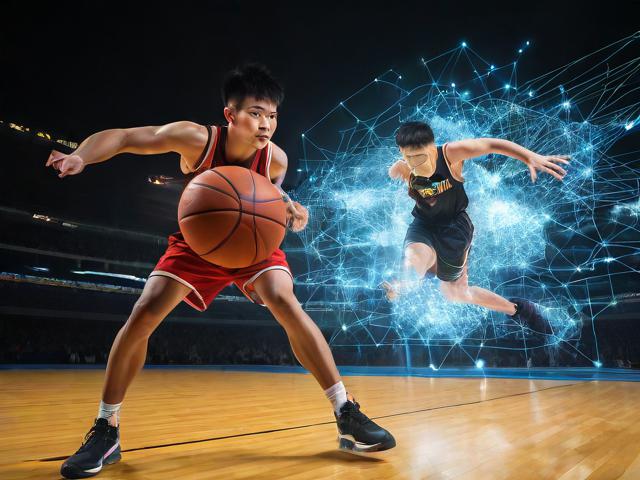 jiuyou.com_ “篮球+科技”创新创业大赛引爆行业新风潮，推动科技赋能体育