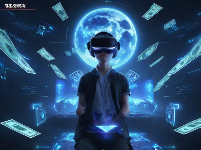 九游官网_VR游戏新体验：沉浸式与互动性，九游官网在线使用