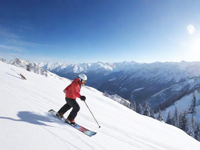 九游体育网站_ 乡村特色高山滑雪,雪域奇观让人心醉,体感滑雪游戏 九游体育网站_ 乡村特色高山滑雪,雪域奇观让人心醉,体感滑雪游戏