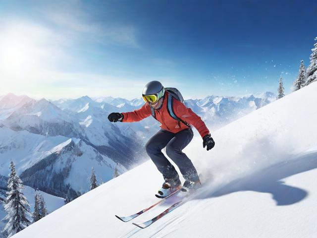 九游体育网站_ 乡村特色高山滑雪,雪域奇观让人心醉,体感滑雪游戏 九游体育网站_ 乡村特色高山滑雪,雪域奇观让人心醉,体感滑雪游戏