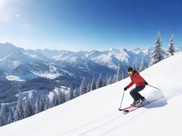 九游体育网站_ 乡村特色高山滑雪,雪域奇观让人心醉,体感滑雪游戏 九游体育网站_ 乡村特色高山滑雪,雪域奇观让人心醉,体感滑雪游戏