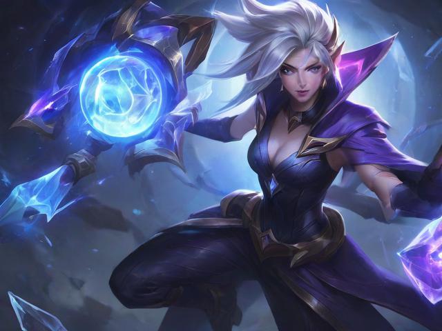 “九游app_ 史上最强阵容：联盟顶级阵容盘点”，lol最强阵容