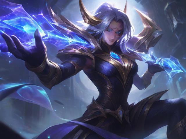 “九游app_ 史上最强阵容：联盟顶级阵容盘点”，lol最强阵容