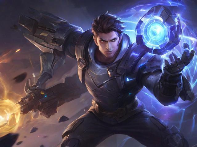 “九游app_ 史上最强防守：联盟顶级防守阵容”，英雄联盟防守最强的英雄