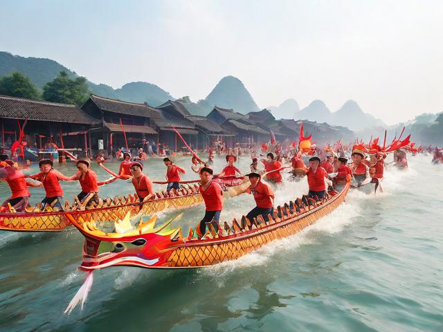 九游体育网站_ 乡村特色龙舟赛,传承水文化的激情盛会,体育赛龙舟游戏 九游体育网站_ 乡村特色龙舟赛,传承水文化的激情盛会,体育赛龙舟游戏