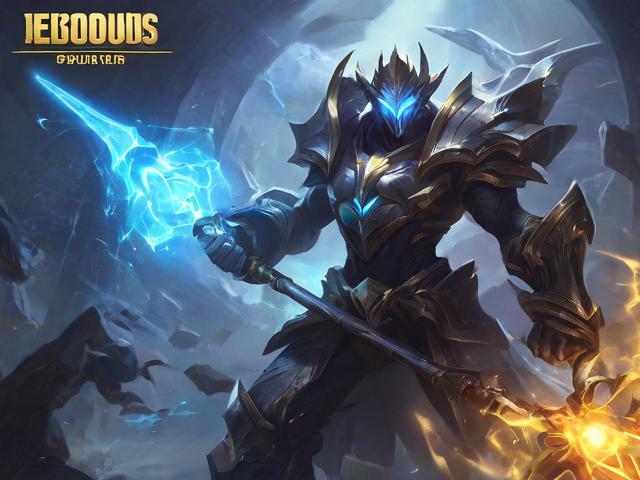 “九游app_ 史诗专辑：联盟历史上的十大经典逆转”，联盟系列游戏